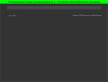 Tablet Screenshot of bravara.com